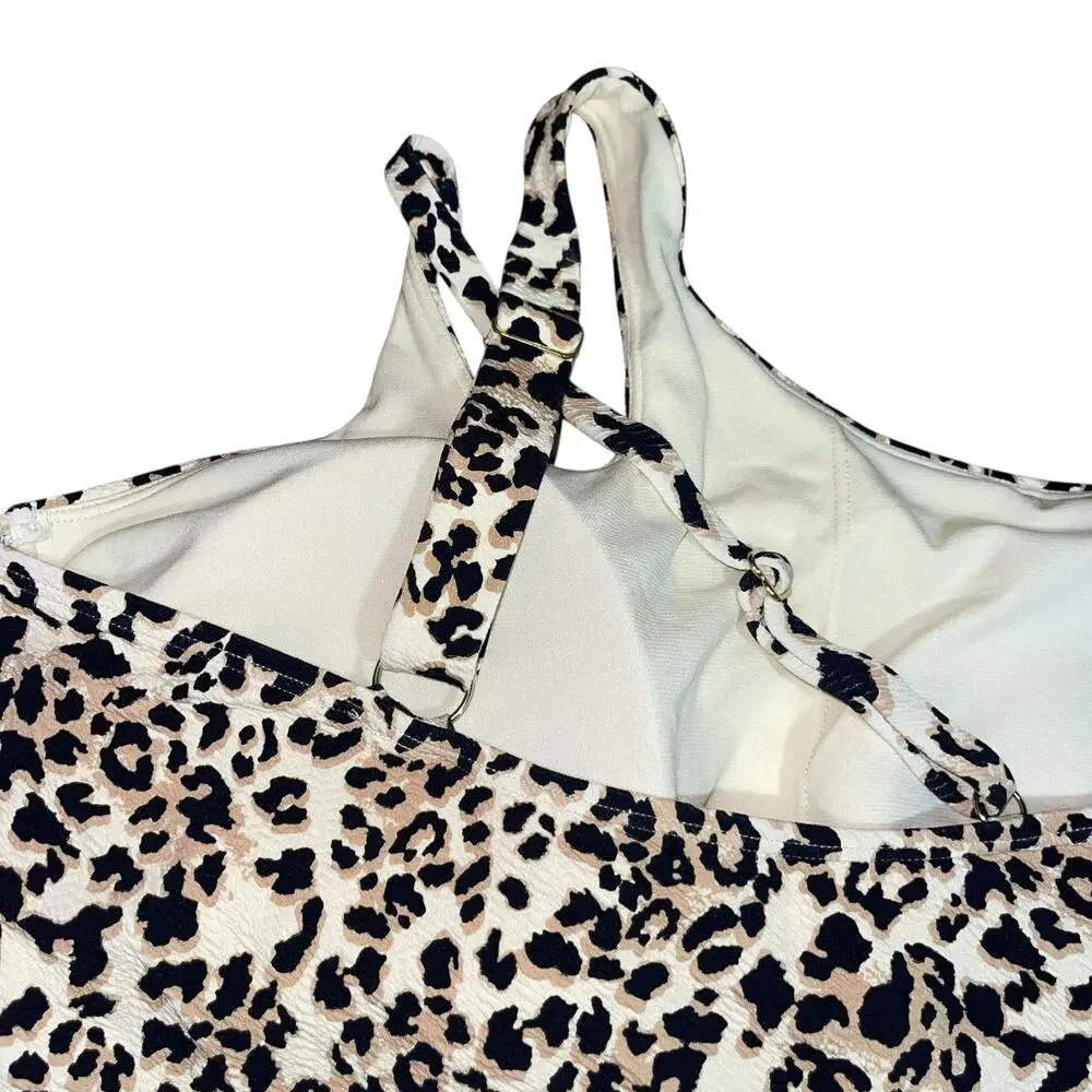 Ibiza Swimwear One Piece Swimsuit